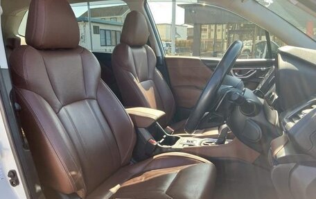 Subaru Forester, 2022 год, 2 289 000 рублей, 14 фотография