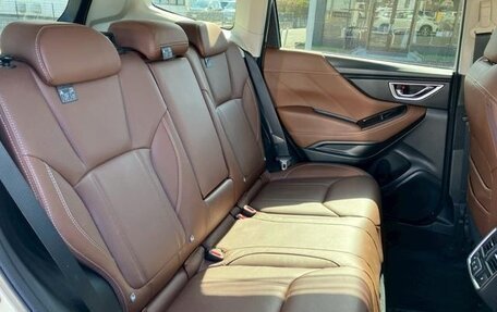 Subaru Forester, 2022 год, 2 289 000 рублей, 15 фотография