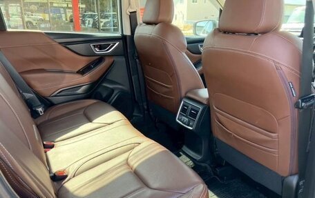 Subaru Forester, 2022 год, 2 289 000 рублей, 16 фотография