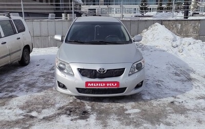 Toyota Corolla, 2008 год, 800 000 рублей, 1 фотография