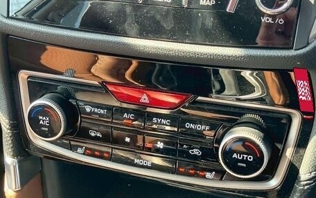 Subaru Forester, 2022 год, 2 289 000 рублей, 17 фотография