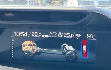 Subaru Forester, 2022 год, 2 289 000 рублей, 23 фотография