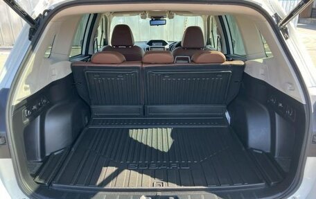 Subaru Forester, 2022 год, 2 289 000 рублей, 26 фотография