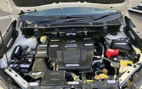 Subaru Forester, 2022 год, 2 289 000 рублей, 28 фотография