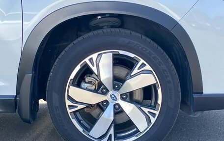 Subaru Forester, 2022 год, 2 289 000 рублей, 30 фотография