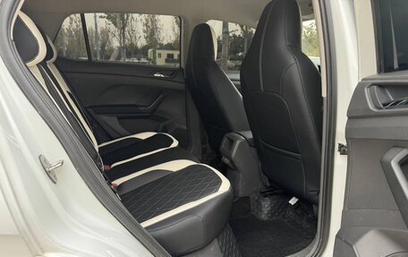 Volkswagen T-Cross I, 2023 год, 1 750 000 рублей, 2 фотография