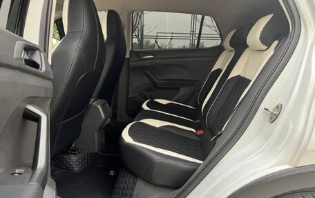 Volkswagen T-Cross I, 2023 год, 1 750 000 рублей, 5 фотография