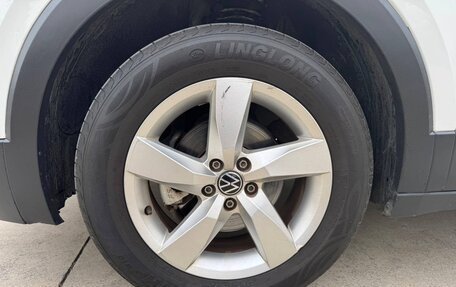 Volkswagen T-Cross I, 2023 год, 1 750 000 рублей, 10 фотография