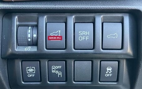 Subaru Forester, 2022 год, 2 289 000 рублей, 25 фотография