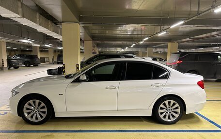 BMW 3 серия, 2011 год, 1 880 000 рублей, 3 фотография