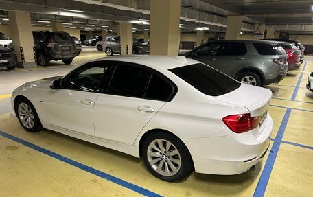 BMW 3 серия, 2011 год, 1 880 000 рублей, 4 фотография