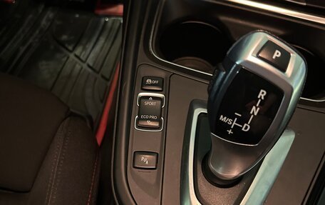 BMW 3 серия, 2011 год, 1 880 000 рублей, 11 фотография