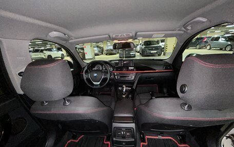 BMW 3 серия, 2011 год, 1 880 000 рублей, 9 фотография