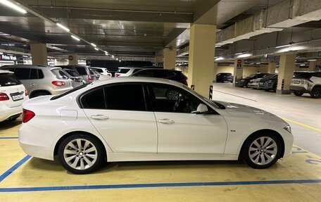 BMW 3 серия, 2011 год, 1 880 000 рублей, 7 фотография