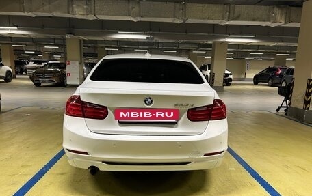 BMW 3 серия, 2011 год, 1 880 000 рублей, 5 фотография