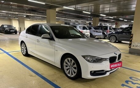 BMW 3 серия, 2011 год, 1 880 000 рублей, 8 фотография