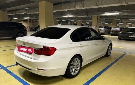 BMW 3 серия, 2011 год, 1 880 000 рублей, 6 фотография