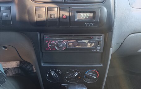 KIA Spectra II (LD), 2007 год, 390 000 рублей, 6 фотография