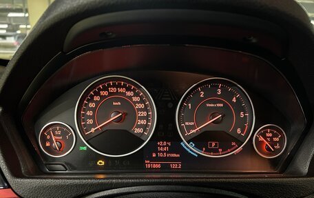 BMW 3 серия, 2011 год, 1 880 000 рублей, 14 фотография