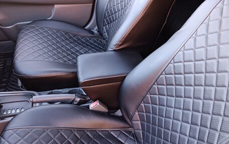 KIA Spectra II (LD), 2007 год, 390 000 рублей, 3 фотография