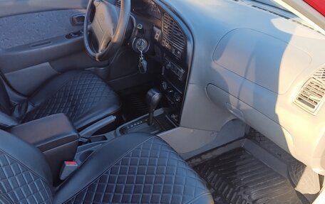 KIA Spectra II (LD), 2007 год, 390 000 рублей, 7 фотография