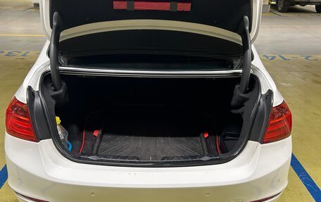 BMW 3 серия, 2011 год, 1 880 000 рублей, 19 фотография