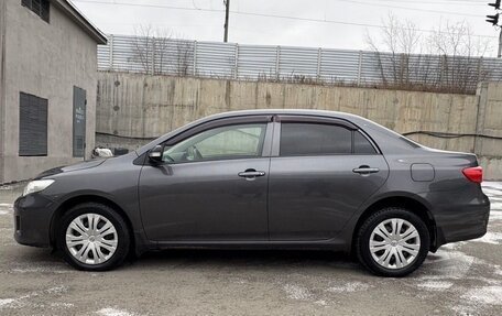 Toyota Corolla, 2010 год, 1 220 000 рублей, 8 фотография