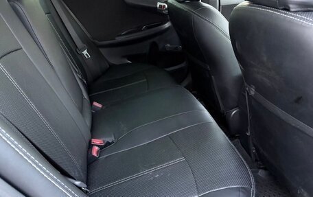 Toyota Corolla, 2010 год, 1 220 000 рублей, 12 фотография