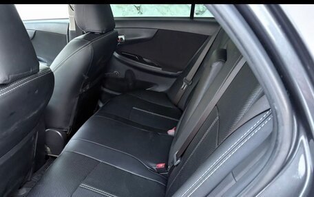 Toyota Corolla, 2010 год, 1 220 000 рублей, 13 фотография