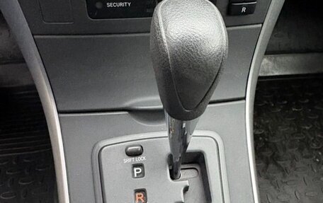 Toyota Corolla, 2010 год, 1 220 000 рублей, 14 фотография