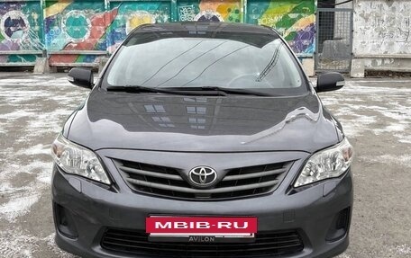 Toyota Corolla, 2010 год, 1 220 000 рублей, 2 фотография