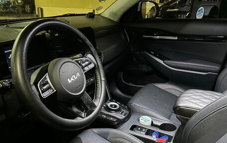 KIA Seltos I, 2022 год, 1 999 123 рублей, 9 фотография