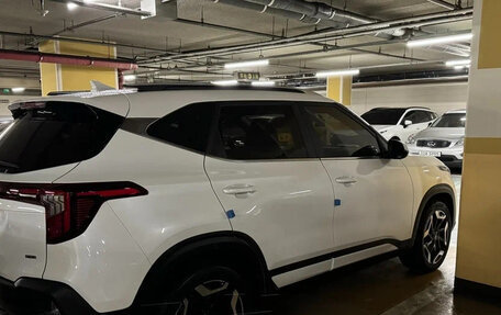 KIA Seltos I, 2022 год, 1 999 123 рублей, 4 фотография