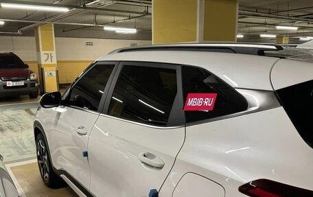 KIA Seltos I, 2022 год, 1 999 123 рублей, 7 фотография