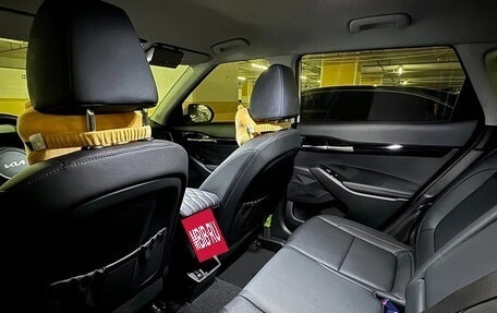 KIA Seltos I, 2022 год, 1 999 123 рублей, 11 фотография