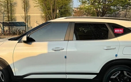 KIA Seltos I, 2022 год, 1 999 123 рублей, 8 фотография