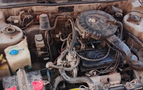 Hyundai Excel II, 1993 год, 149 000 рублей, 6 фотография