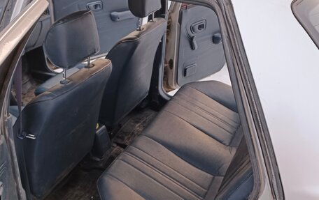 Hyundai Excel II, 1993 год, 149 000 рублей, 8 фотография