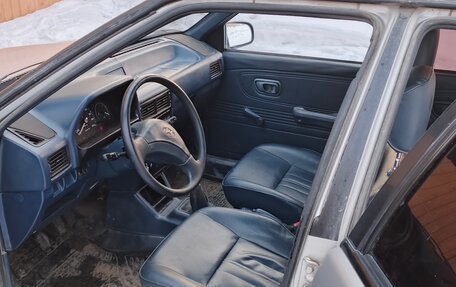 Hyundai Excel II, 1993 год, 149 000 рублей, 7 фотография