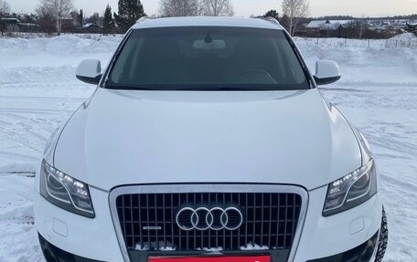 Audi Q5, 2010 год, 1 350 000 рублей, 1 фотография