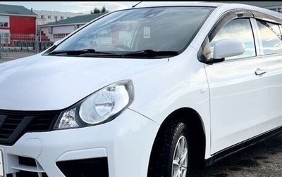 Nissan AD III, 2017 год, 890 000 рублей, 1 фотография