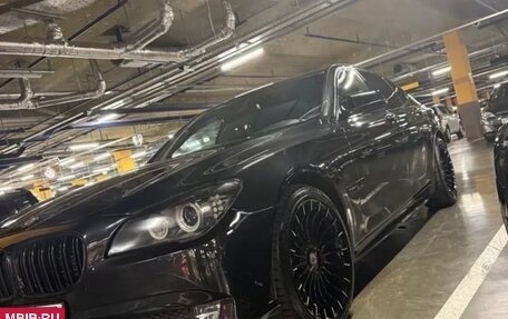 BMW 7 серия, 2010 год, 550 000 рублей, 1 фотография