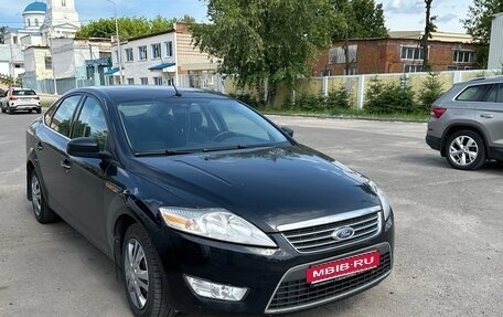 Ford Mondeo IV, 2010 год, 950 000 рублей, 1 фотография