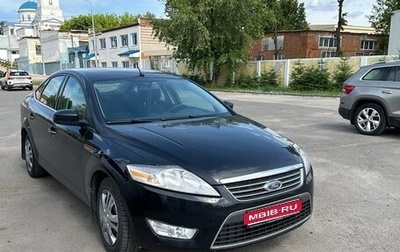 Ford Mondeo IV, 2010 год, 950 000 рублей, 1 фотография