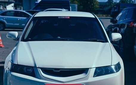 Honda Accord VII рестайлинг, 2002 год, 893 000 рублей, 11 фотография