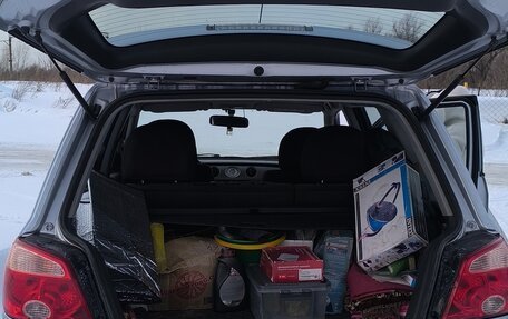 Mitsubishi Outlander III рестайлинг 3, 2006 год, 1 000 000 рублей, 7 фотография