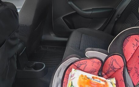 Skoda Rapid I, 2016 год, 1 250 000 рублей, 16 фотография