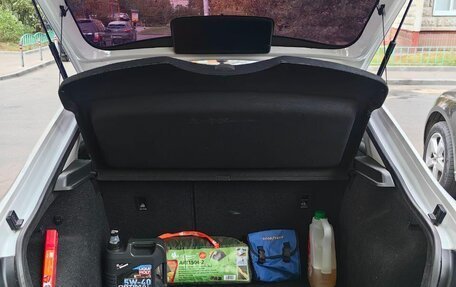 Skoda Rapid I, 2016 год, 1 250 000 рублей, 22 фотография