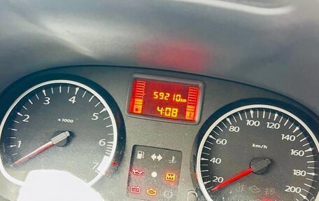 Renault Duster I рестайлинг, 2013 год, 1 050 000 рублей, 7 фотография