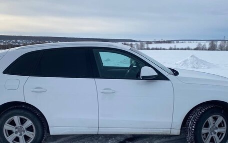 Audi Q5, 2010 год, 1 350 000 рублей, 4 фотография